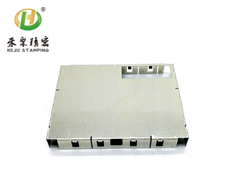 五金屏蔽罩__電磁屏蔽罩_金屬屏蔽罩廠家